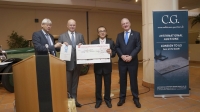 6. Platz Gesamtpreis: Hong Kong Philatelic Society