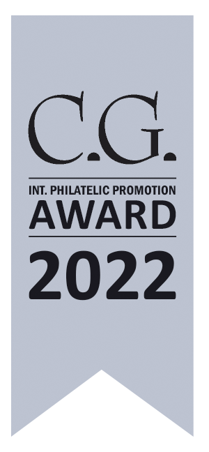 CG Award Logo