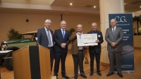 4. Platz Gesamtpreis: Nederlandse Vereniging voor Thematische Filatelie